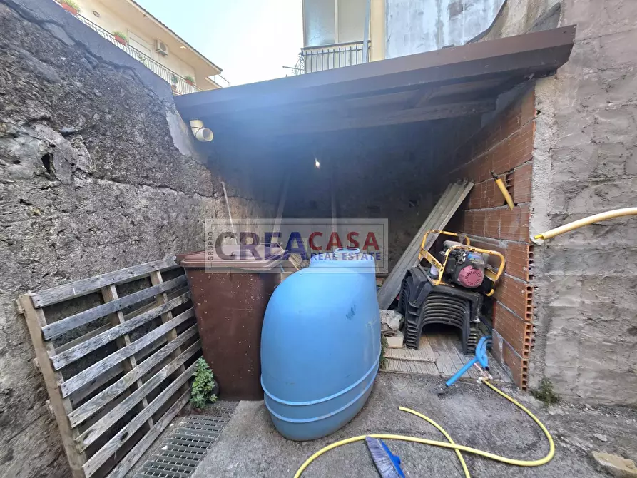 Immagine 19 di Casa indipendente in vendita  in via Roma a Fiumefreddo Di Sicilia