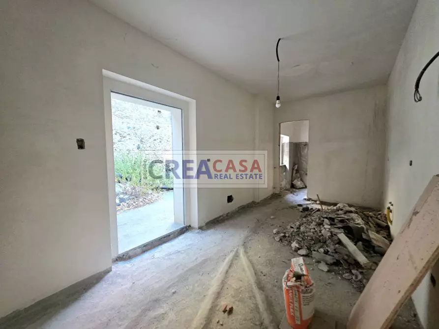 Immagine 20 di Casa indipendente in vendita  in via Roma a Fiumefreddo Di Sicilia