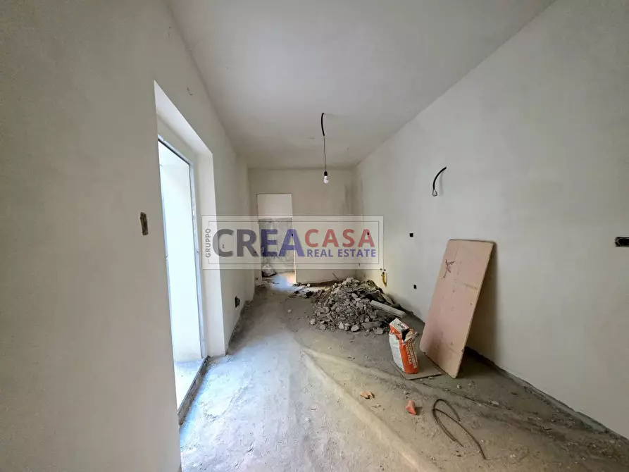 Immagine 21 di Casa indipendente in vendita  in via Roma a Fiumefreddo Di Sicilia