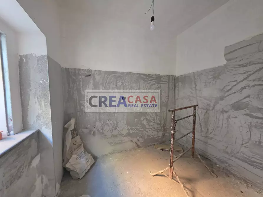 Immagine 23 di Casa indipendente in vendita  in via Roma a Fiumefreddo Di Sicilia