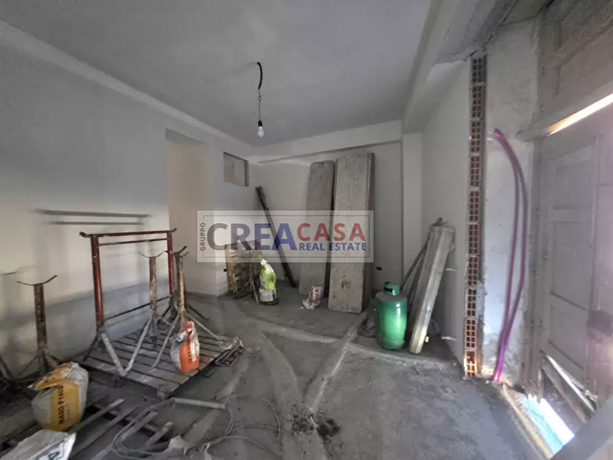 Immagine 24 di Casa indipendente in vendita  in via Roma a Fiumefreddo Di Sicilia