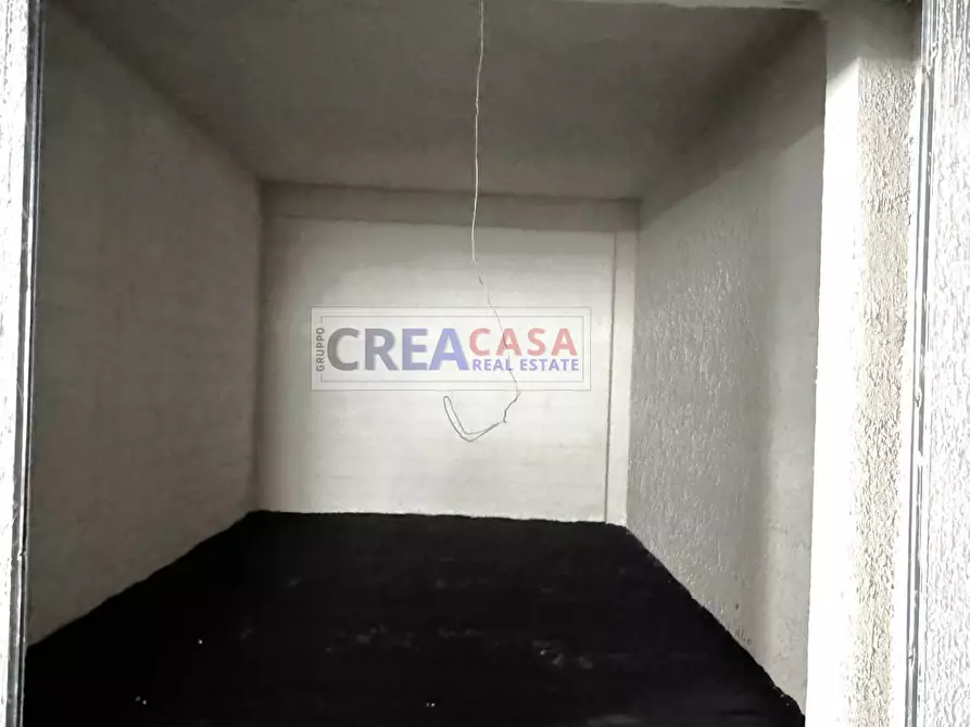 Immagine 10 di Box auto in vendita  in VIA DIONISIO a Giardini-Naxos