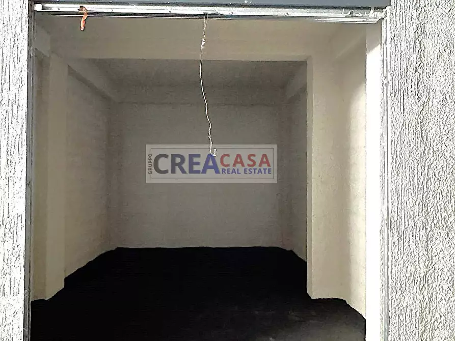 Immagine 11 di Box auto in vendita  in VIA DIONISIO a Giardini-Naxos