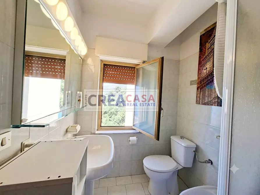 Immagine 12 di Appartamento in vendita  in Contrada Andreana a Letojanni