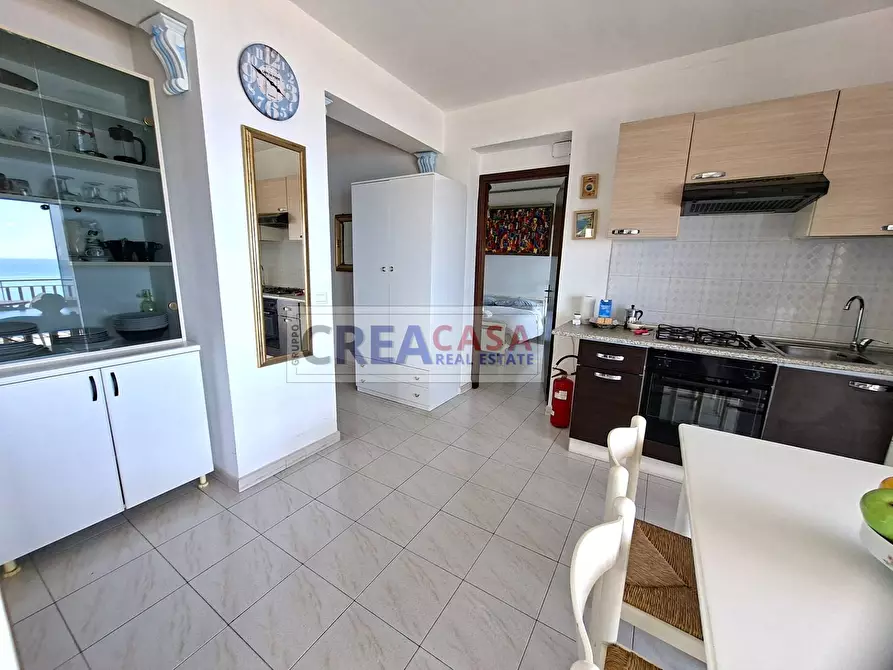Immagine 9 di Appartamento in vendita  in Contrada Andreana a Letojanni