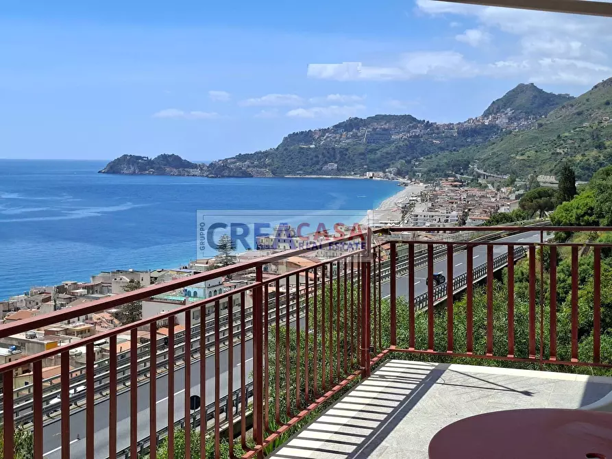 Immagine 17 di Appartamento in vendita  in Contrada Andreana a Letojanni