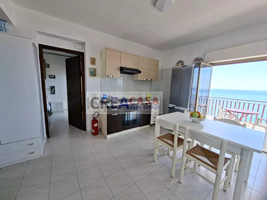 Immagine 7 di Appartamento in vendita  in Contrada Andreana a Letojanni