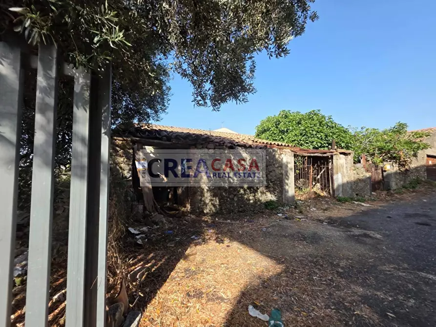 Immagine 3 di Rustico / casale in vendita  in via Pasteria a Calatabiano