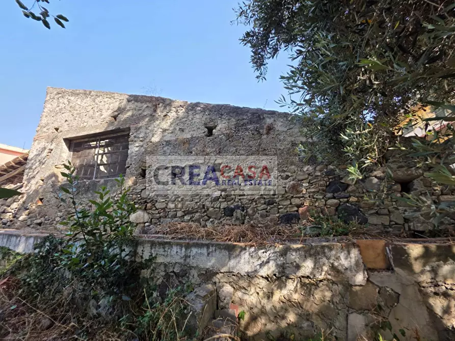 Immagine 23 di Terreno agricolo in vendita  in via Nazionale a Calatabiano