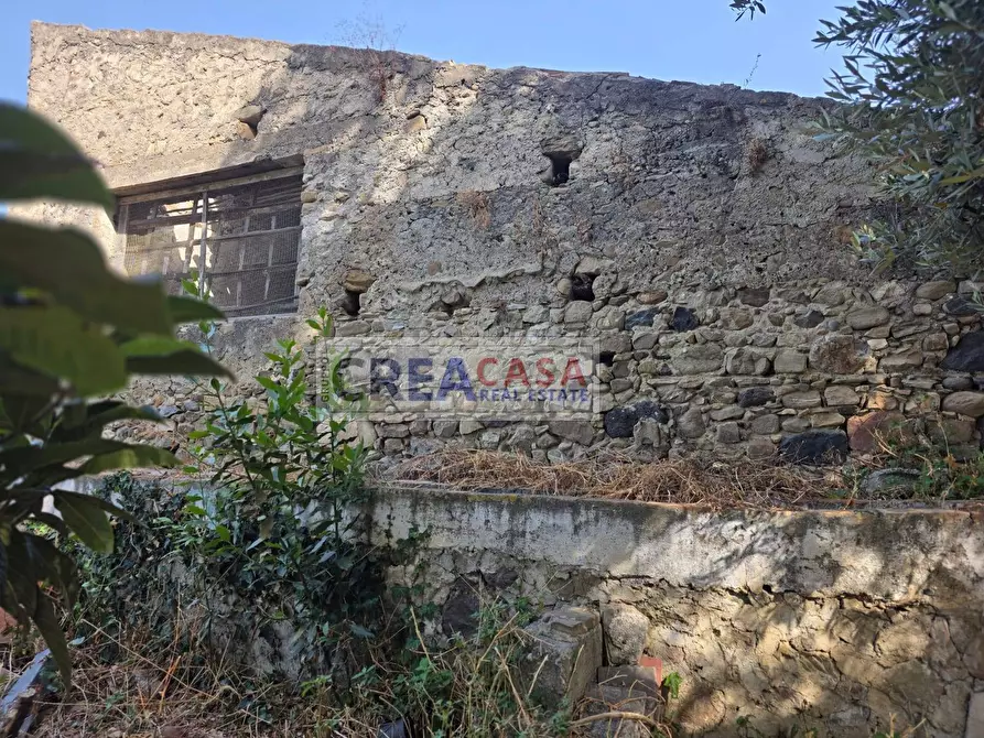 Immagine 24 di Terreno agricolo in vendita  in via Nazionale a Calatabiano