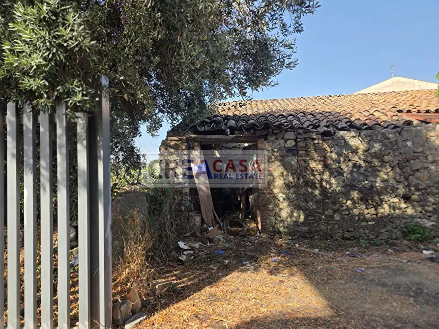 Immagine 26 di Terreno agricolo in vendita  in via Nazionale a Calatabiano
