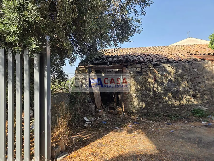 Immagine 27 di Terreno agricolo in vendita  in via Nazionale a Calatabiano