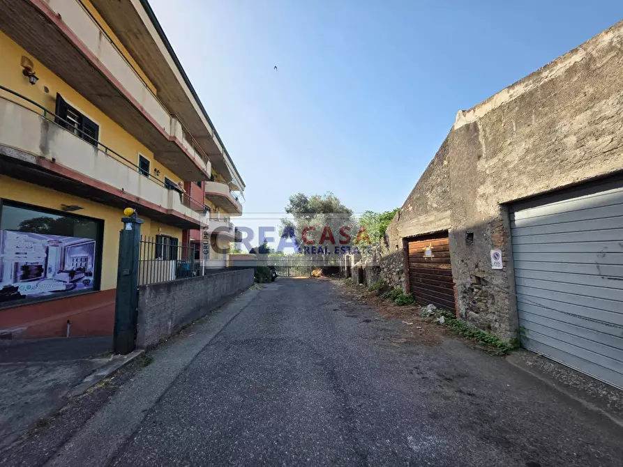 Immagine 7 di Rustico / casale in vendita  in via Pasteria a Calatabiano