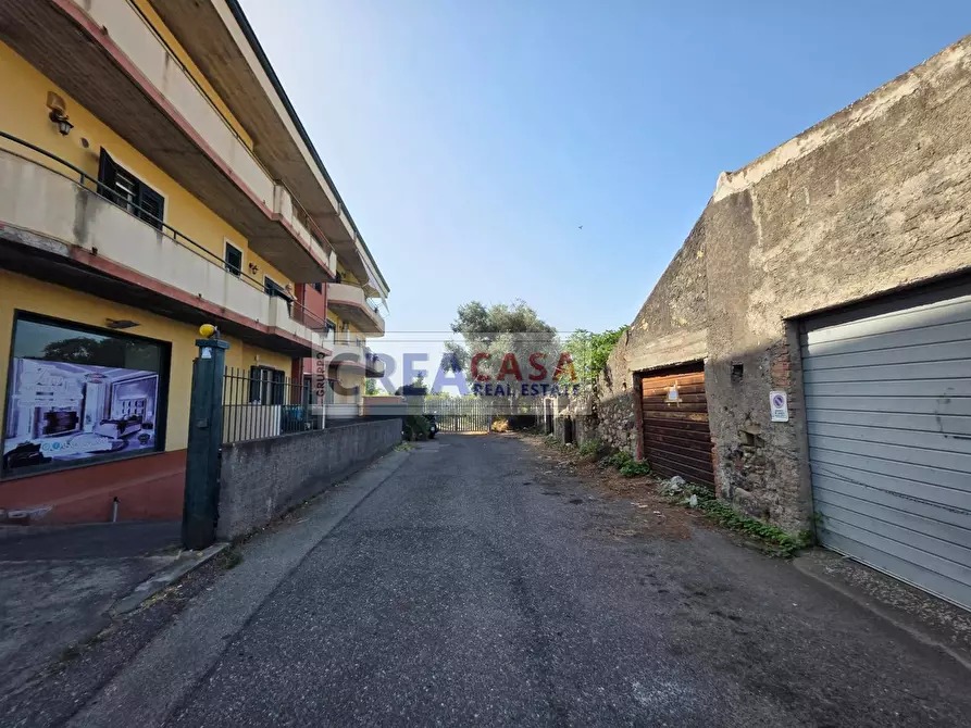 Immagine 1 di Rustico / casale in vendita  in via Pasteria a Calatabiano