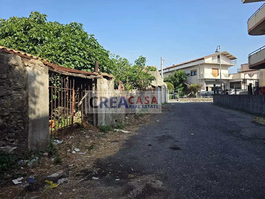Immagine 12 di Rustico / casale in vendita  in via Pasteria a Calatabiano