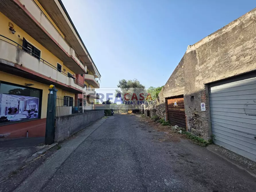 Immagine 13 di Rustico / casale in vendita  in via Pasteria a Calatabiano