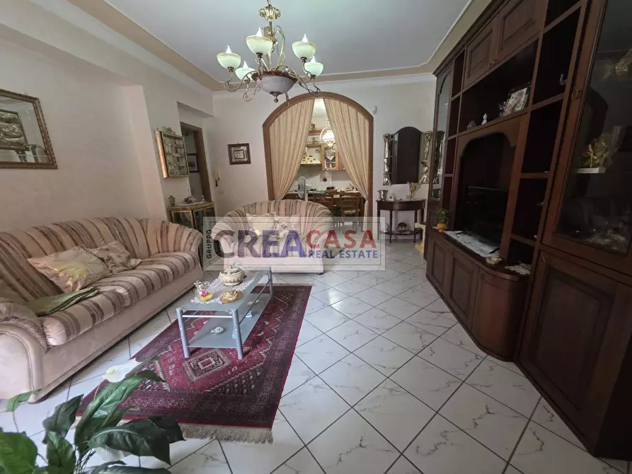 Immagine 2 di Appartamento in vendita  in via Calatabiano Pasteria a Calatabiano