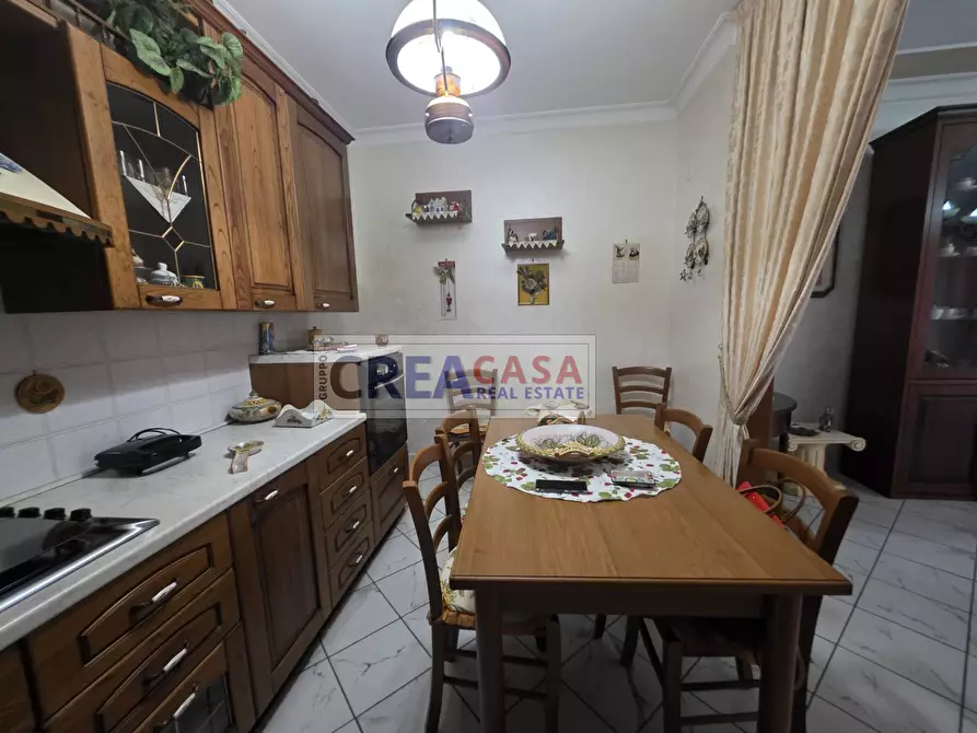Immagine 9 di Appartamento in vendita  in via Calatabiano Pasteria a Calatabiano