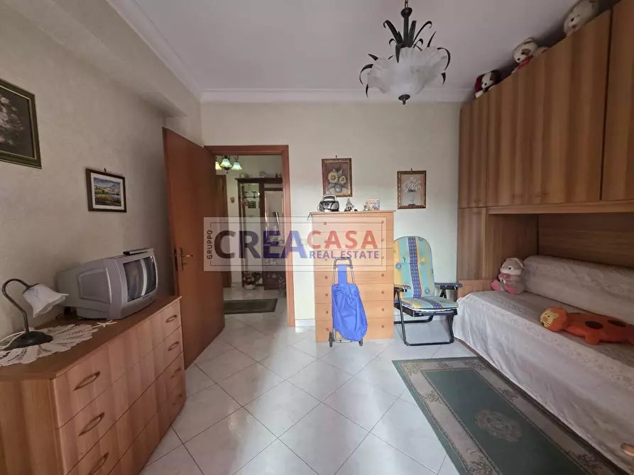 Immagine 17 di Appartamento in vendita  in via Calatabiano Pasteria a Calatabiano