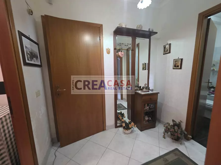 Immagine 10 di Appartamento in vendita  in via Calatabiano Pasteria a Calatabiano