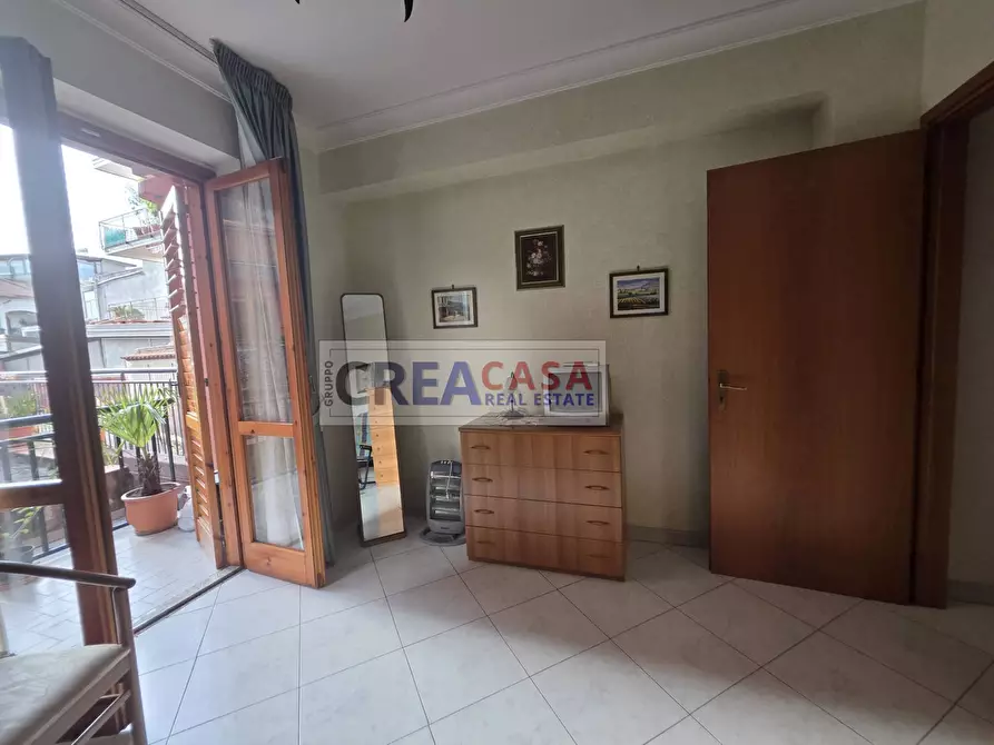 Immagine 19 di Appartamento in vendita  in via Calatabiano Pasteria a Calatabiano
