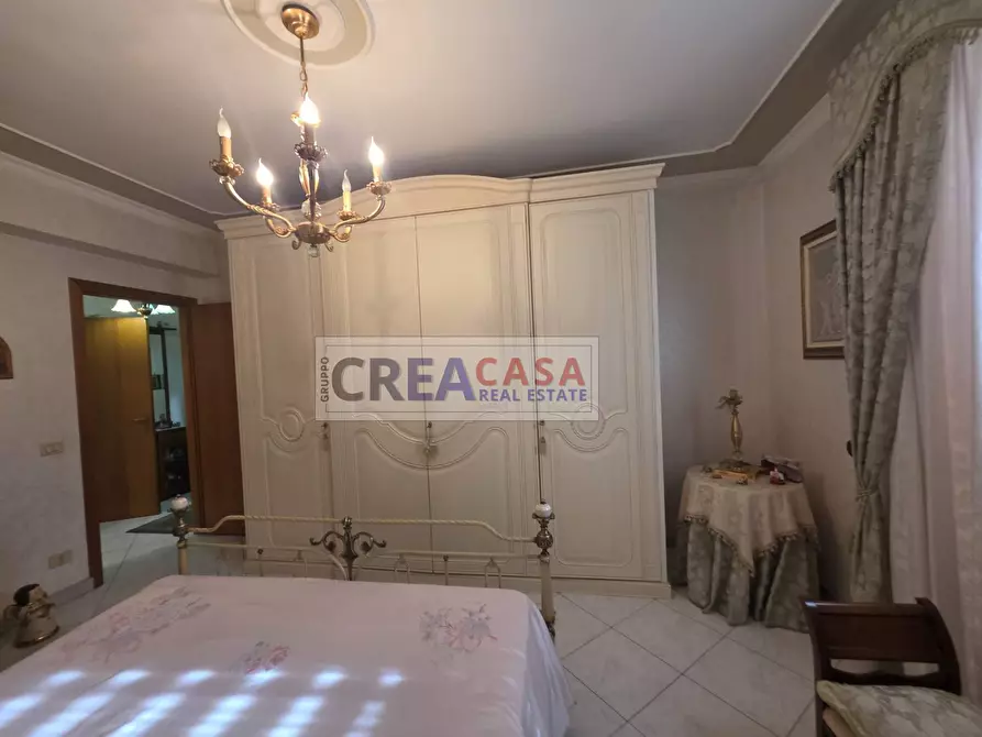 Immagine 15 di Appartamento in vendita  in via Calatabiano Pasteria a Calatabiano