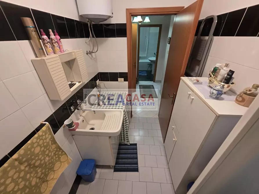 Immagine 20 di Appartamento in vendita  in via Calatabiano Pasteria a Calatabiano
