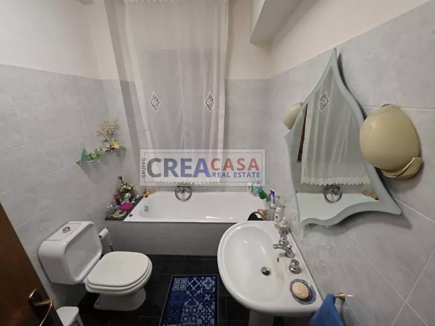 Immagine 21 di Appartamento in vendita  in via Calatabiano Pasteria a Calatabiano