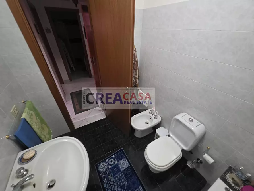 Immagine 22 di Appartamento in vendita  in via Calatabiano Pasteria a Calatabiano
