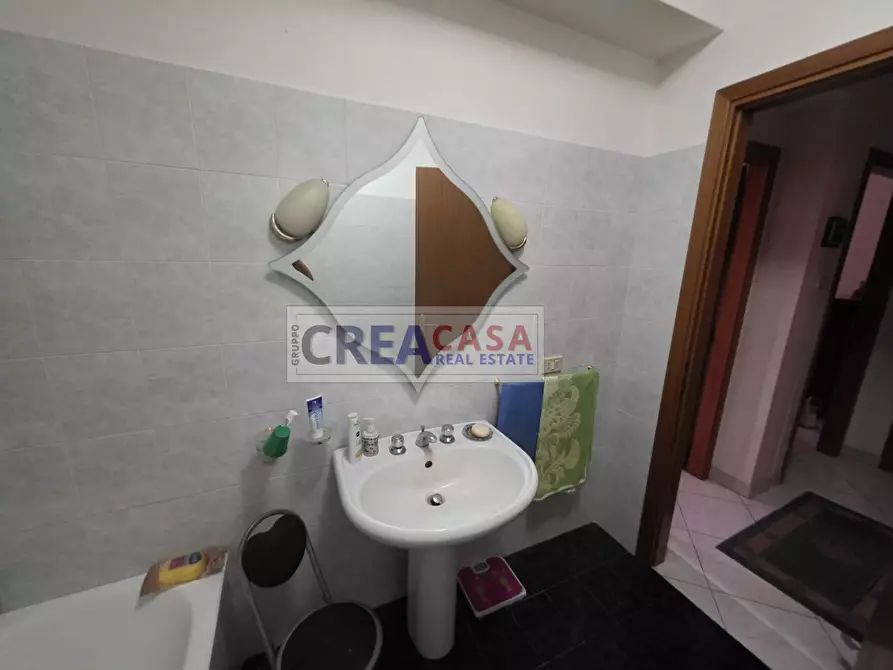 Immagine 23 di Appartamento in vendita  in via Calatabiano Pasteria a Calatabiano