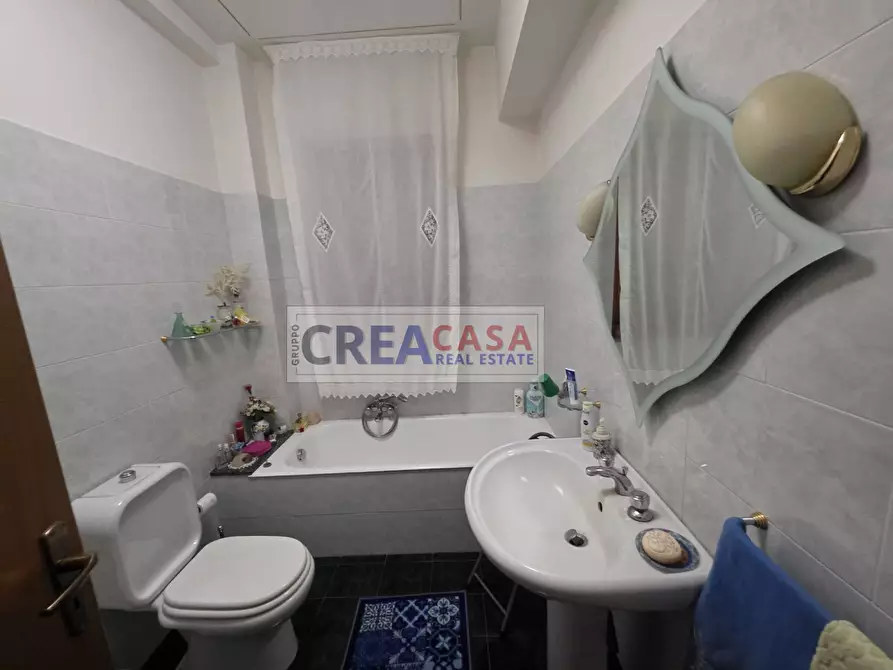 Immagine 24 di Appartamento in vendita  in via Calatabiano Pasteria a Calatabiano
