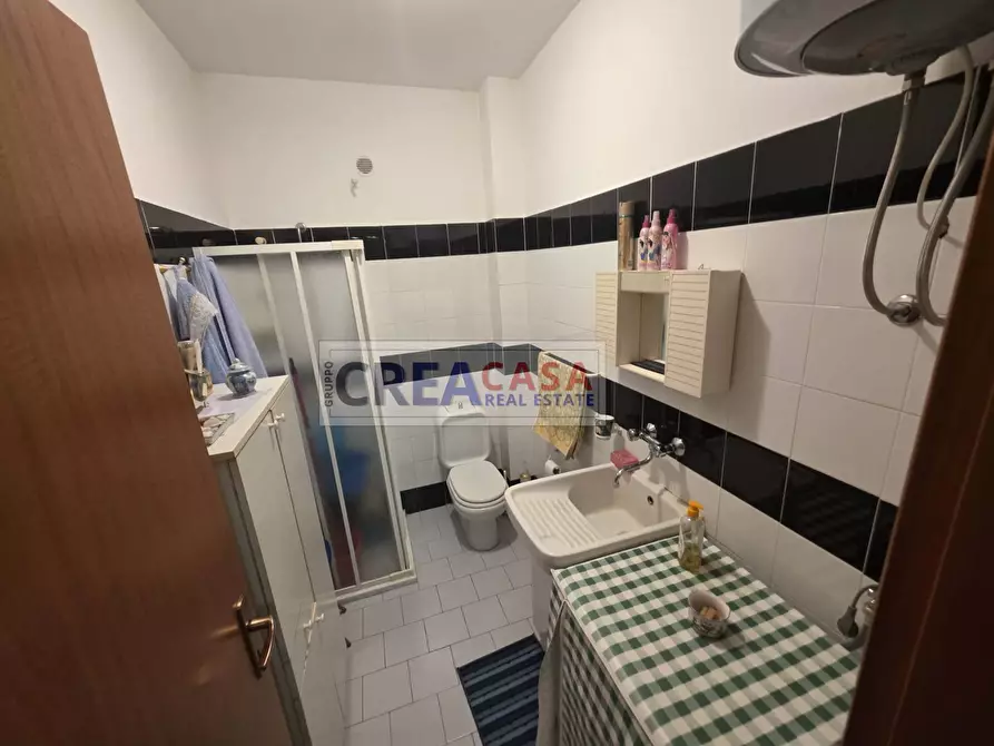 Immagine 25 di Appartamento in vendita  in via Calatabiano Pasteria a Calatabiano