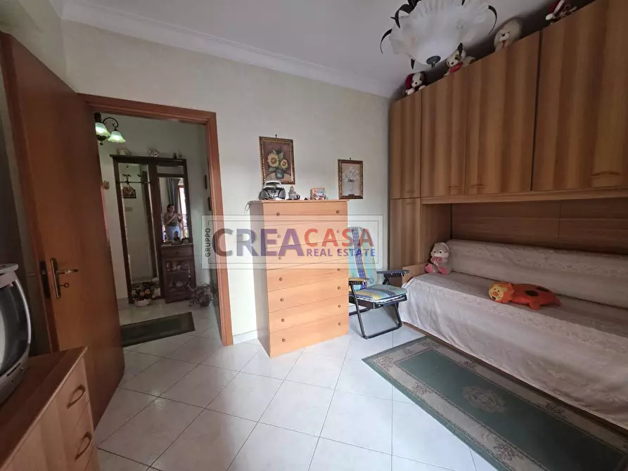 Immagine 18 di Appartamento in vendita  in via Calatabiano Pasteria a Calatabiano
