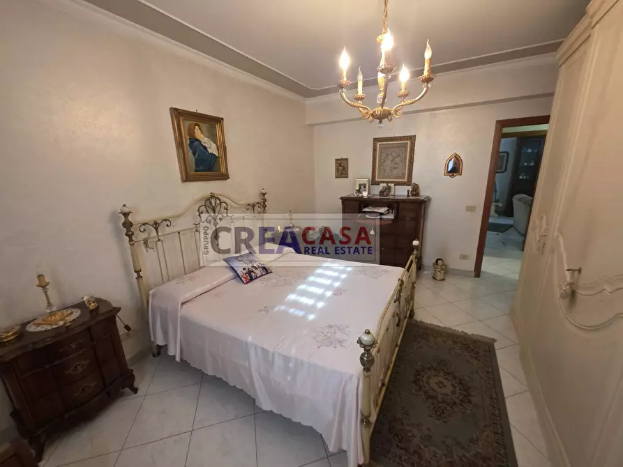 Immagine 14 di Appartamento in vendita  in via Calatabiano Pasteria a Calatabiano