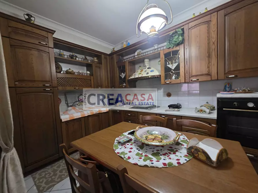Immagine 8 di Appartamento in vendita  in via Calatabiano Pasteria a Calatabiano