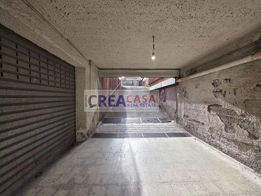 Immagine 28 di Appartamento in vendita  in via Calatabiano Pasteria a Calatabiano