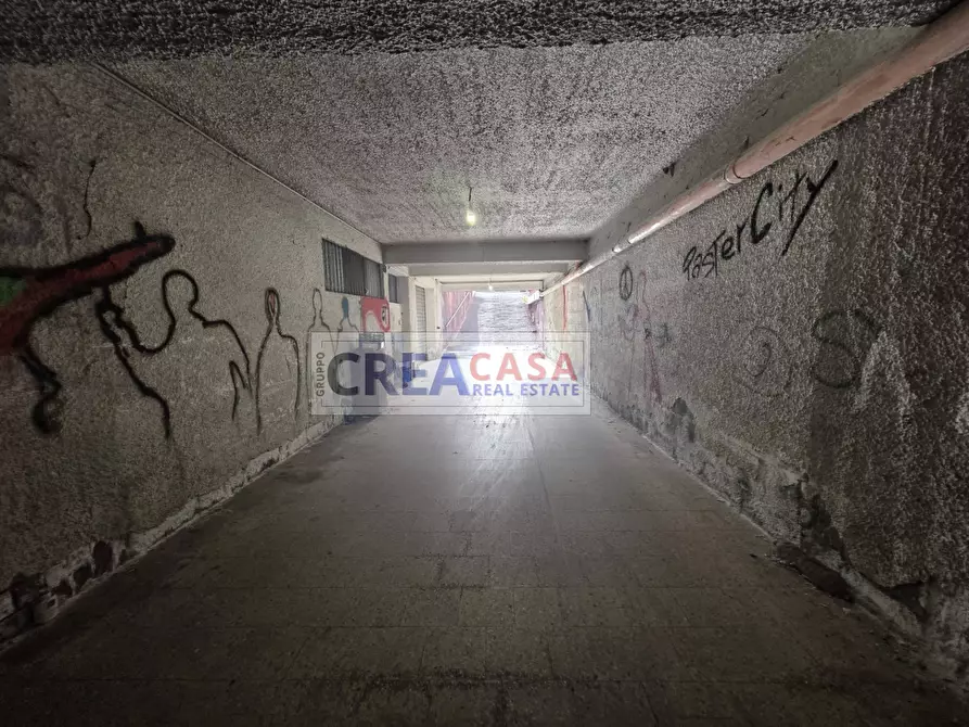 Immagine 29 di Appartamento in vendita  in via Calatabiano Pasteria a Calatabiano