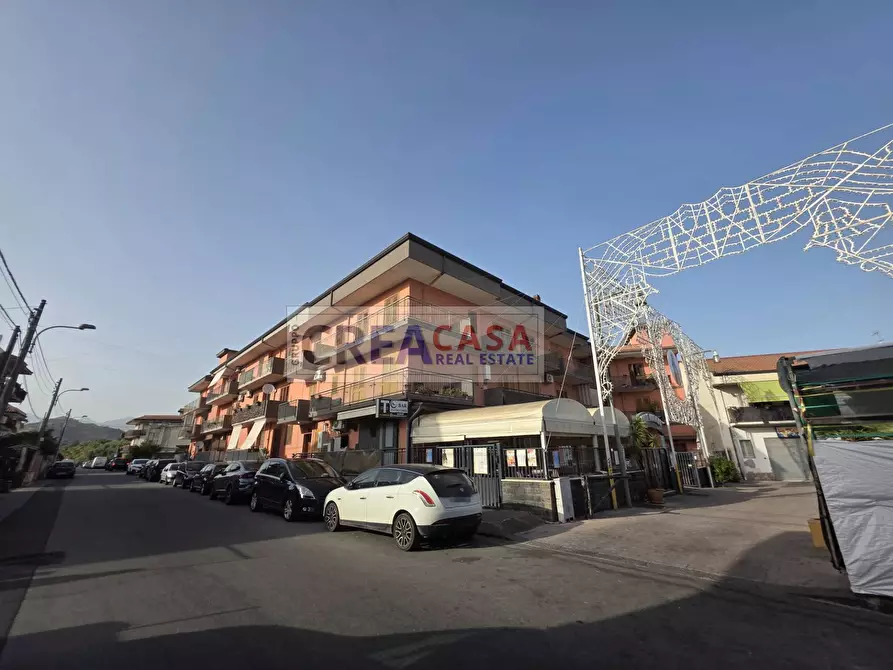 Immagine 39 di Appartamento in vendita  in via Calatabiano Pasteria a Calatabiano