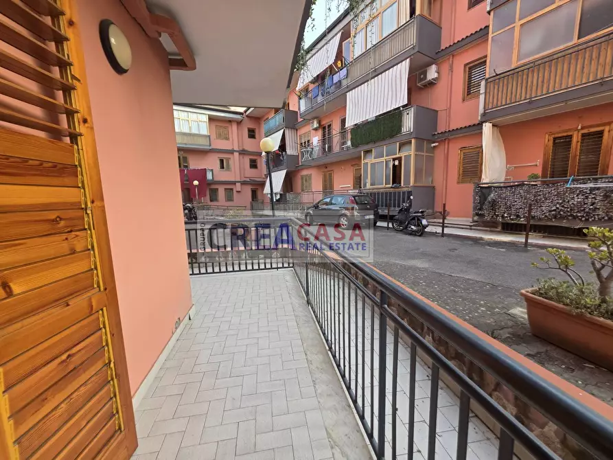 Immagine 34 di Appartamento in vendita  in via Calatabiano Pasteria a Calatabiano