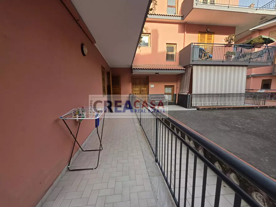 Immagine 35 di Appartamento in vendita  in via Calatabiano Pasteria a Calatabiano