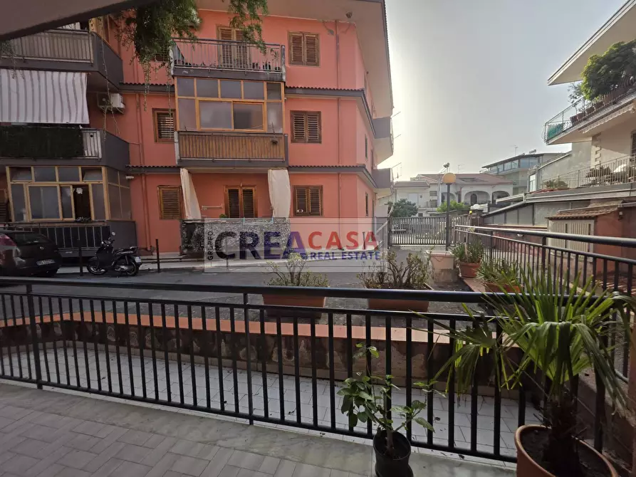Immagine 32 di Appartamento in vendita  in via Calatabiano Pasteria a Calatabiano