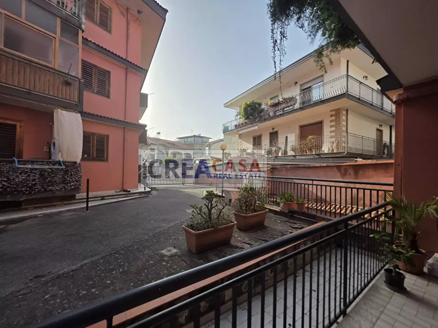 Immagine 31 di Appartamento in vendita  in via Calatabiano Pasteria a Calatabiano