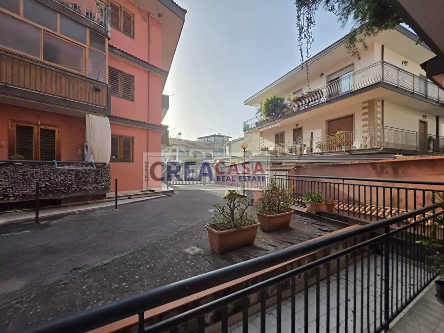 Immagine 36 di Appartamento in vendita  in via Calatabiano Pasteria a Calatabiano