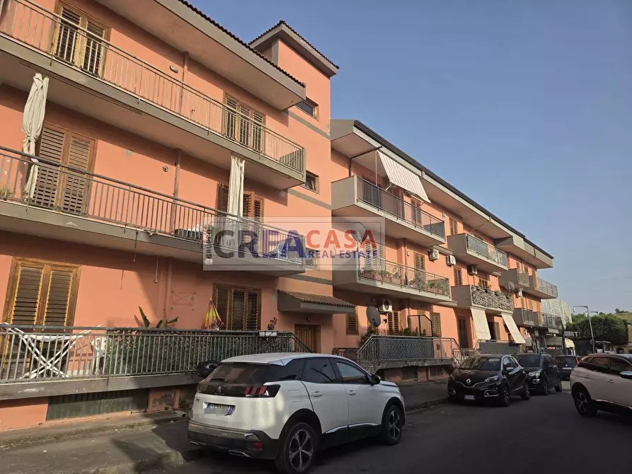 Immagine 37 di Appartamento in vendita  in via Calatabiano Pasteria a Calatabiano
