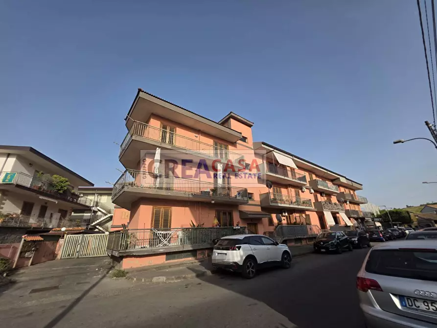 Immagine 38 di Appartamento in vendita  in via Calatabiano Pasteria a Calatabiano
