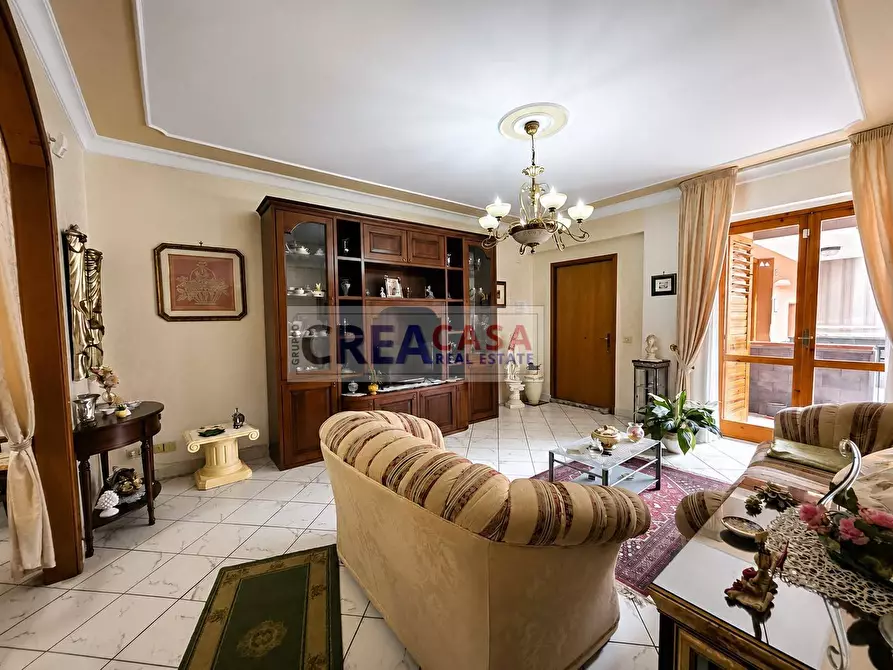 Immagine 1 di Appartamento in vendita  in via Calatabiano Pasteria a Calatabiano