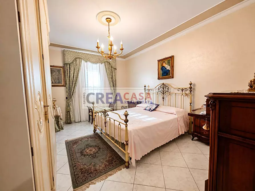 Immagine 13 di Appartamento in vendita  in via Calatabiano Pasteria a Calatabiano