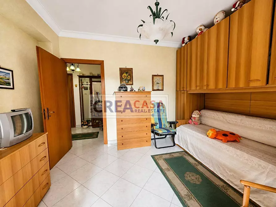 Immagine 16 di Appartamento in vendita  in via Calatabiano Pasteria a Calatabiano