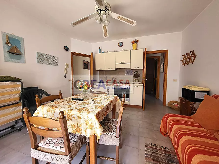 Immagine 3 di Appartamento in vendita  in Lungomare a Antillo