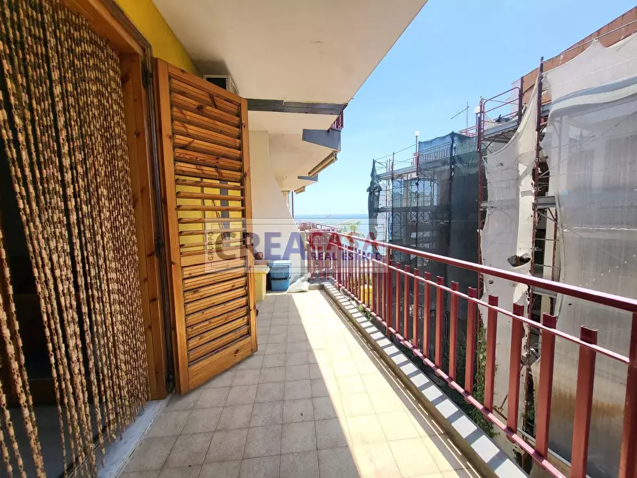 Immagine 8 di Appartamento in vendita  in Lungomare a Antillo